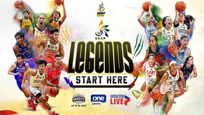 SCHEDULE, RESULTS | UAAP Season 88 basketball guide, where to watch, highlights, more